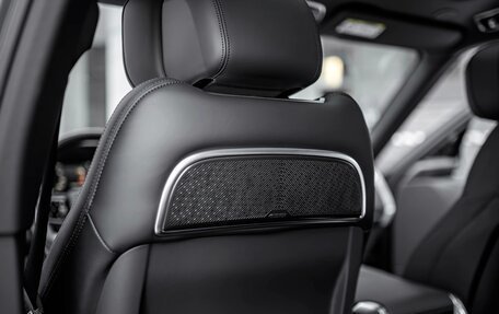 Land Rover Range Rover IV рестайлинг, 2025 год, 23 390 000 рублей, 24 фотография