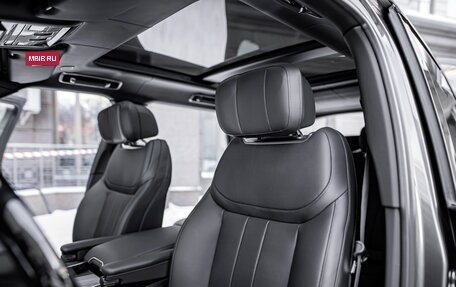 Land Rover Range Rover IV рестайлинг, 2025 год, 23 390 000 рублей, 12 фотография