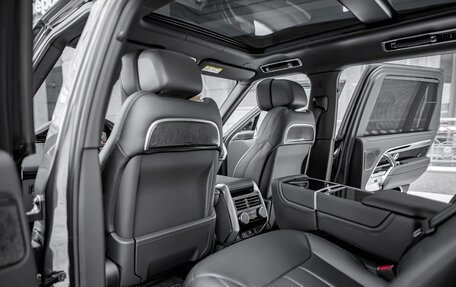Land Rover Range Rover IV рестайлинг, 2025 год, 23 390 000 рублей, 25 фотография