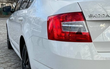 Skoda Octavia, 2014 год, 960 000 рублей, 3 фотография