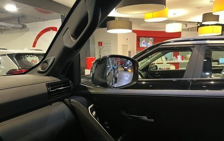 Toyota Land Cruiser, 2025 год, 16 500 000 рублей, 8 фотография