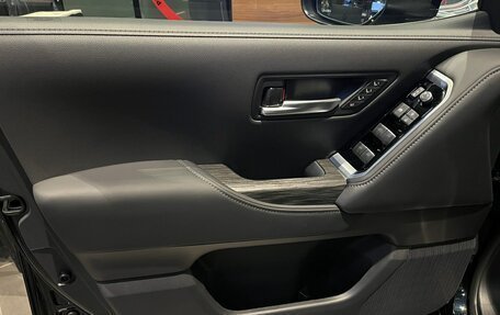 Toyota Land Cruiser, 2025 год, 16 500 000 рублей, 9 фотография