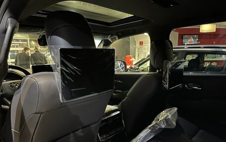 Toyota Land Cruiser, 2025 год, 16 500 000 рублей, 11 фотография