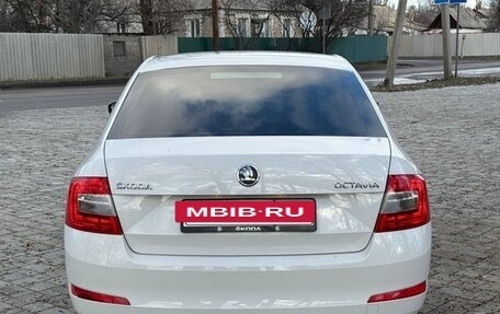 Skoda Octavia, 2014 год, 960 000 рублей, 4 фотография