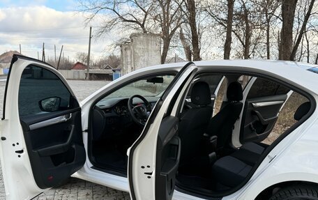 Skoda Octavia, 2014 год, 960 000 рублей, 10 фотография