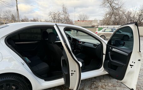 Skoda Octavia, 2014 год, 960 000 рублей, 9 фотография