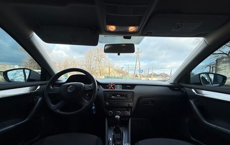 Skoda Octavia, 2014 год, 960 000 рублей, 13 фотография