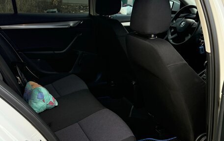 Skoda Octavia, 2014 год, 960 000 рублей, 11 фотография