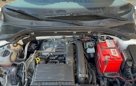 Skoda Octavia, 2014 год, 960 000 рублей, 15 фотография