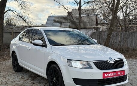 Skoda Octavia, 2014 год, 960 000 рублей, 7 фотография