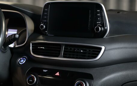 Hyundai Tucson III, 2019 год, 2 249 000 рублей, 12 фотография