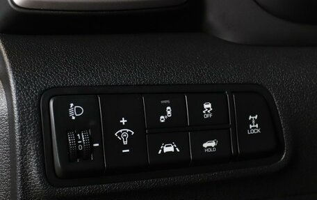 Hyundai Tucson III, 2019 год, 2 249 000 рублей, 11 фотография