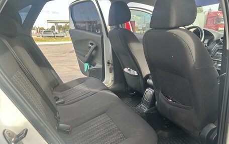 Volkswagen Polo VI (EU Market), 2019 год, 1 200 000 рублей, 13 фотография