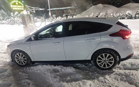 Ford Focus III, 2016 год, 1 080 000 рублей, 4 фотография