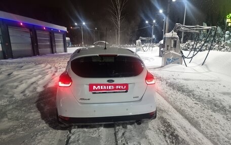 Ford Focus III, 2016 год, 1 080 000 рублей, 2 фотография