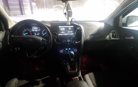 Ford Focus III, 2016 год, 1 080 000 рублей, 6 фотография