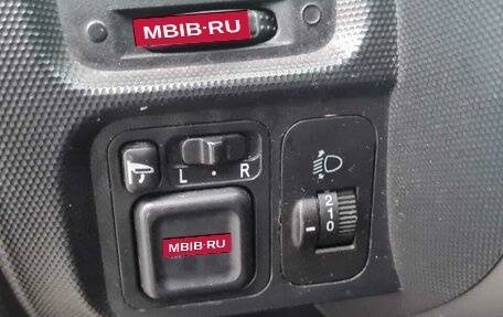 Honda Jazz I рестайлинг, 2007 год, 450 000 рублей, 12 фотография