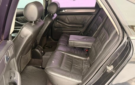 Audi A6, 2003 год, 595 000 рублей, 11 фотография