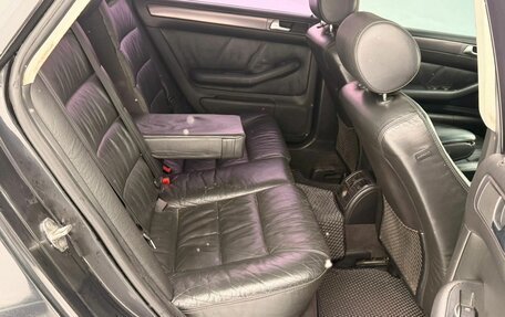 Audi A6, 2003 год, 595 000 рублей, 12 фотография