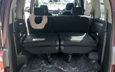 Honda Stepwgn III, 2008 год, 1 300 000 рублей, 5 фотография