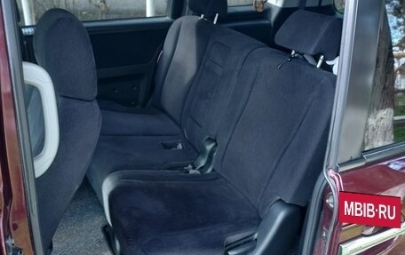 Honda Stepwgn III, 2008 год, 1 300 000 рублей, 6 фотография