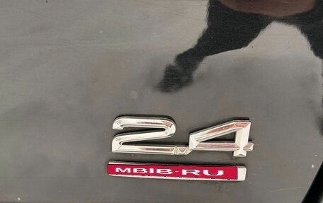 Audi A6, 2003 год, 595 000 рублей, 10 фотография