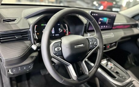 Haval Jolion, 2026 год, 2 649 000 рублей, 12 фотография