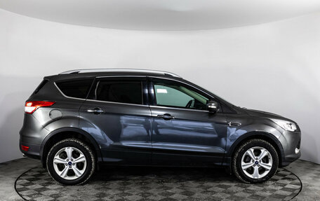Ford Kuga III, 2016 год, 1 299 000 рублей, 4 фотография