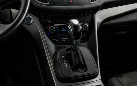 Ford Kuga III, 2016 год, 1 299 000 рублей, 13 фотография