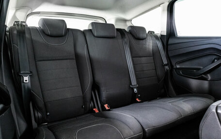 Ford Kuga III, 2016 год, 1 299 000 рублей, 18 фотография