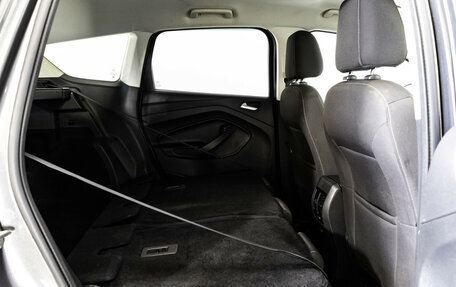 Ford Kuga III, 2016 год, 1 299 000 рублей, 20 фотография