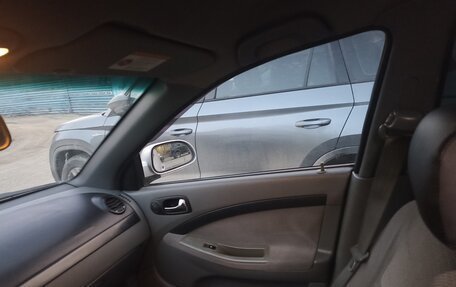 Chevrolet Lacetti, 2007 год, 365 000 рублей, 3 фотография