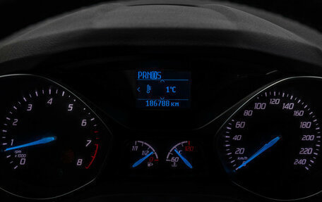 Ford Kuga III, 2016 год, 1 299 000 рублей, 22 фотография