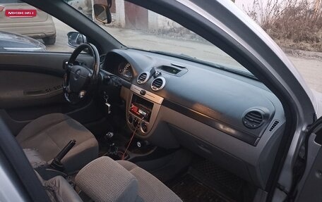 Chevrolet Lacetti, 2007 год, 365 000 рублей, 2 фотография
