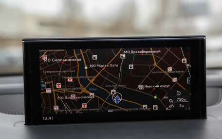 Audi Q7, 2017 год, 3 499 000 рублей, 18 фотография