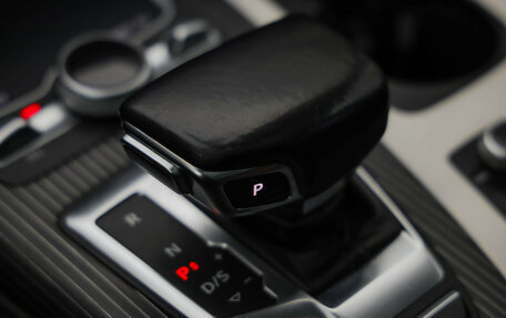 Audi Q7, 2017 год, 3 499 000 рублей, 22 фотография