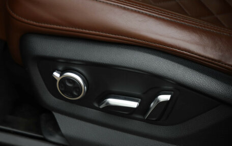 Audi Q7, 2017 год, 3 499 000 рублей, 29 фотография