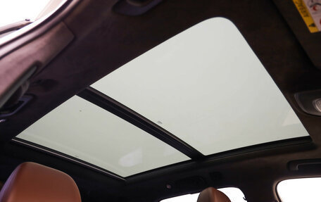 Audi Q7, 2017 год, 3 499 000 рублей, 33 фотография