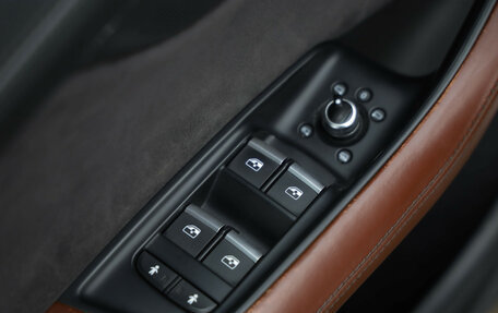 Audi Q7, 2017 год, 3 499 000 рублей, 27 фотография