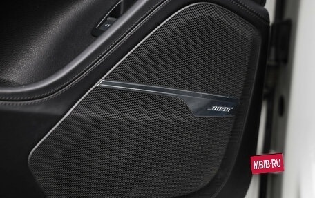 Audi Q7, 2017 год, 3 499 000 рублей, 28 фотография