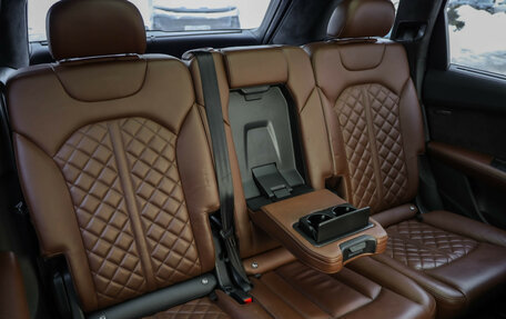 Audi Q7, 2017 год, 3 499 000 рублей, 35 фотография