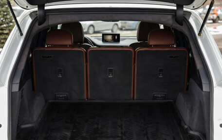 Audi Q7, 2017 год, 3 499 000 рублей, 39 фотография