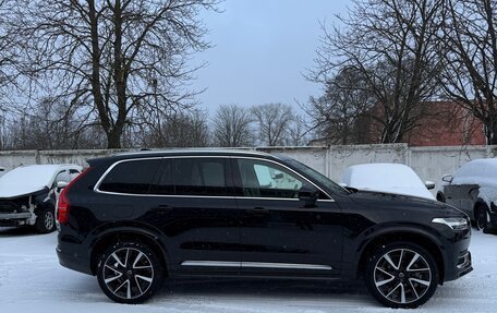 Volvo XC90 II рестайлинг, 2023 год, 6 700 000 рублей, 2 фотография