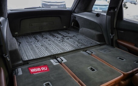 Audi Q7, 2017 год, 3 499 000 рублей, 38 фотография