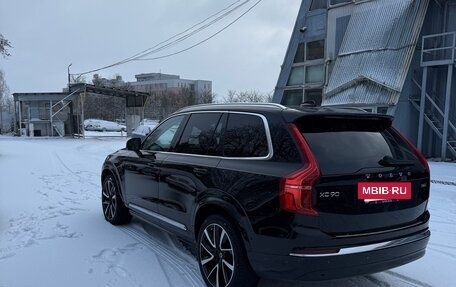 Volvo XC90 II рестайлинг, 2023 год, 6 700 000 рублей, 6 фотография