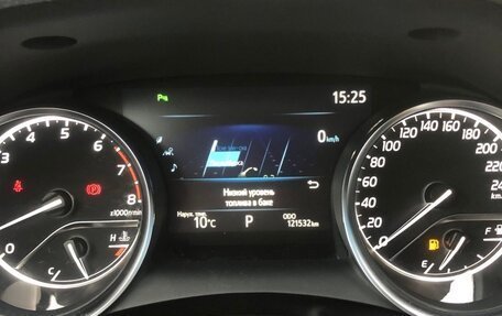 Toyota Camry, 2020 год, 2 900 000 рублей, 9 фотография