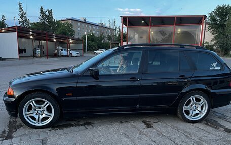 BMW 3 серия, 2001 год, 700 000 рублей, 4 фотография