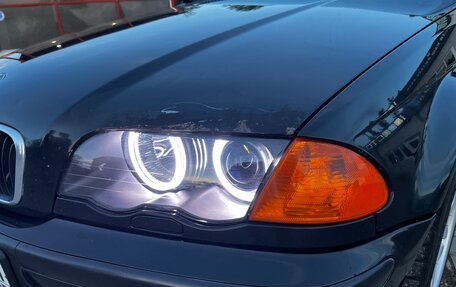 BMW 3 серия, 2001 год, 700 000 рублей, 3 фотография