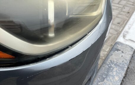 Hyundai Elantra VI рестайлинг, 2018 год, 1 400 000 рублей, 8 фотография