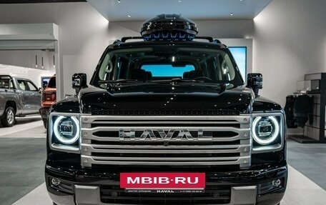 Haval H9, 2025 год, 5 199 000 рублей, 2 фотография